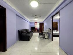Blk 207 Jurong East View (Jurong East), HDB 3 Rooms #573529461